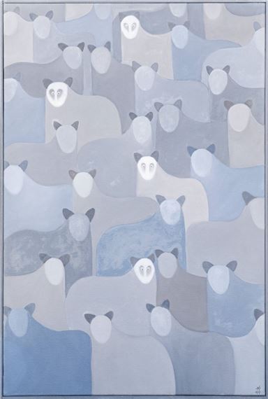 Lost - Wioletta Winiarczyk