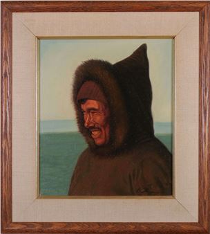 &quot;Luke, Hunter & Carver&quot; - Lorenzo Fracchetti