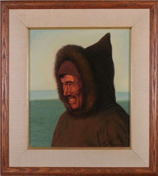 "Luke, Hunter & Carver" - Lorenzo Fracchetti