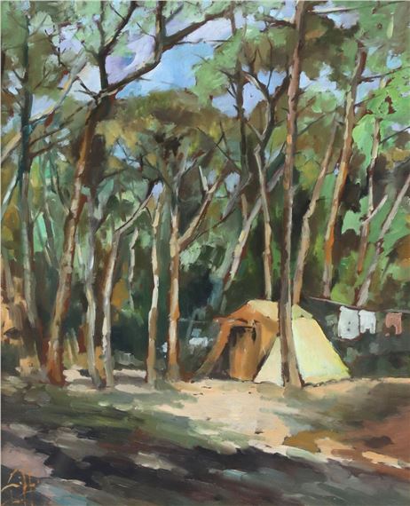 Migliarino Pisano, - Luigi Lippi