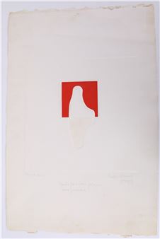 Janela para uma paisagem imaginária - Charters de Almeida