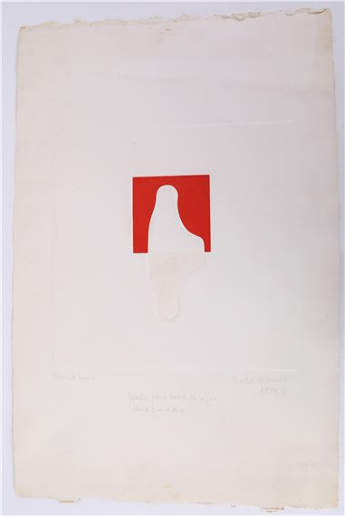 Janela para uma paisagem imaginária - Charters de Almeida