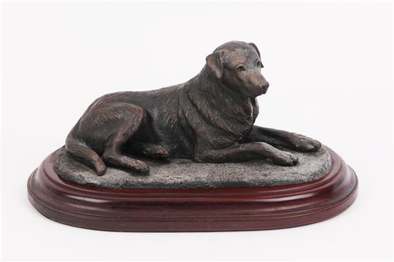 Rafeiro do Alentejo by Luís Valadares, 2002