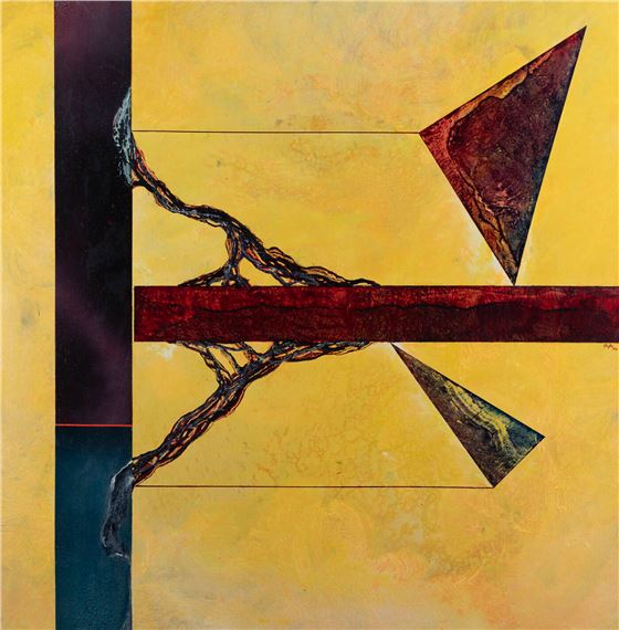 Untitled - Maurizio Roasio