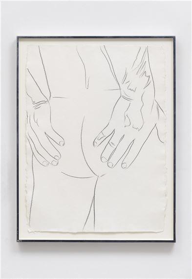 Andy Warhol: Nudes - 56 Henry (56)