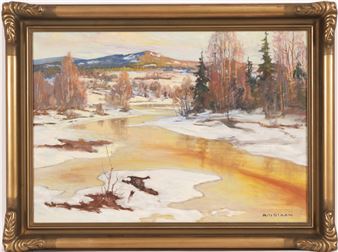 Untitled - Nils Olzon