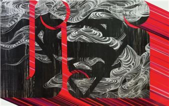 Summer Group Exhibition 2012 - Joshua Liner Gallery