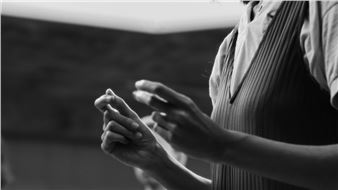Angelica Mesiti: Future Perfect Continuous - ARTER 