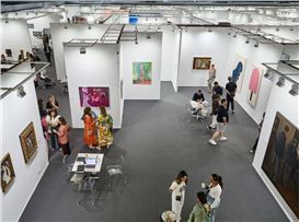 Art Dubai Announces 2025 Exhibitors