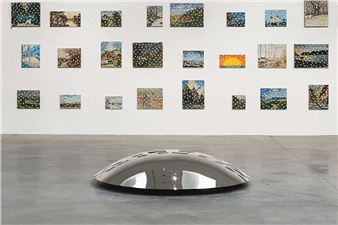 Word Is Round: 35th International Workshop of the Frac des Pays de la Loire