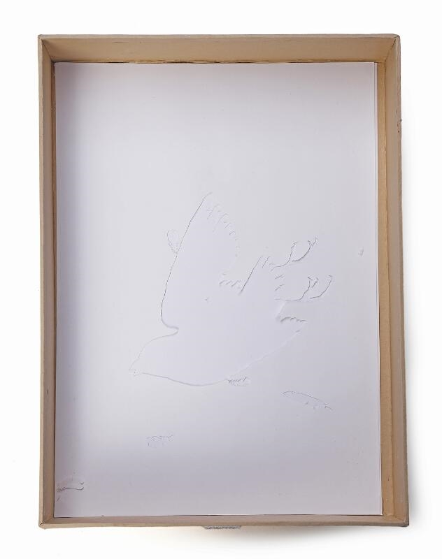 Peter Ravn Callesen | Dead Bird (2005) | MutualArt