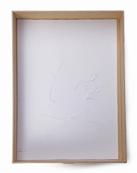 Peter Ravn Callesen | Dead Bird (2005) | MutualArt