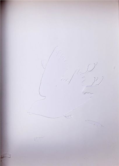 Peter Ravn Callesen | Dead Bird (2005) | MutualArt