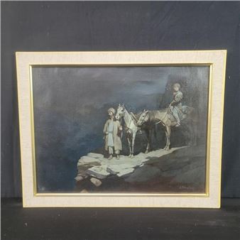 Untitled - Alexander Gubanov