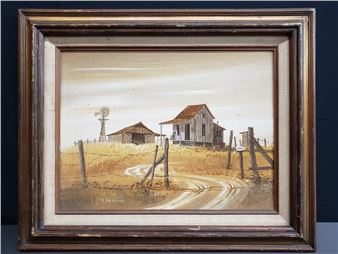 Untitled - Don R. Hutchins