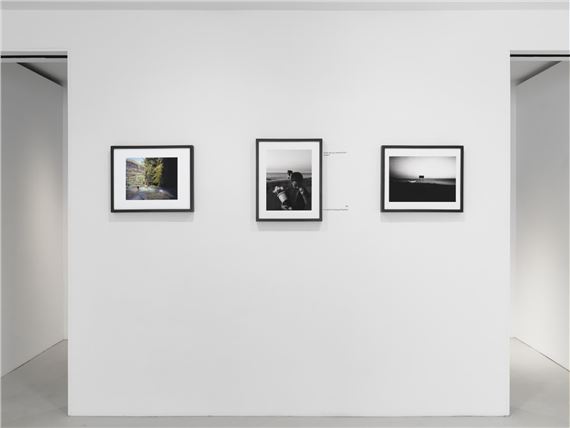 Longing: In Between Homelands - Palo Gallery (3rd St.)