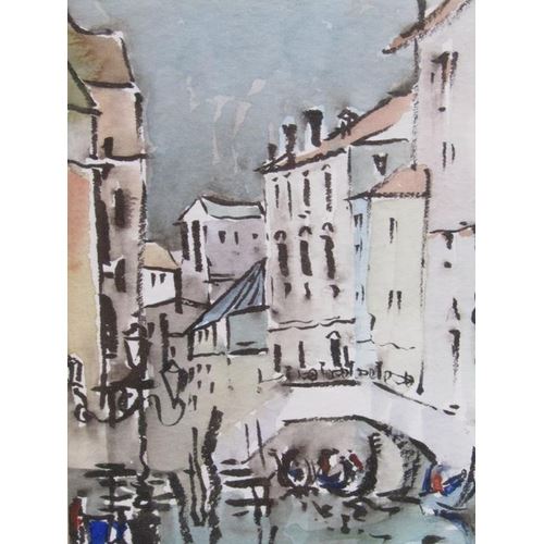 David J. Weston | Rio Antinio | MutualArt