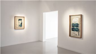 Summer Salon - SMAC Art Gallery, Stellenbosch
