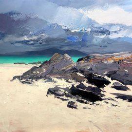 By the Sea - The Strathearn Gallery