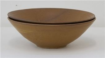 Brett Stone: 'Tis the gift to be simple - Utopia Art