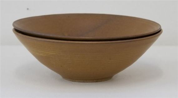 Brett Stone: 'Tis the gift to be simple - Utopia Art