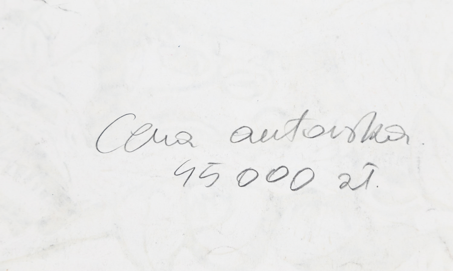 Artwork by Janusz Akerman, Baricaded from Year 1981, Made of linocut/paper