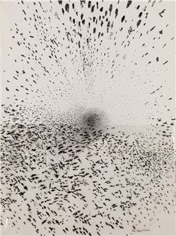 Searching for Horizon - Zofia Broniek