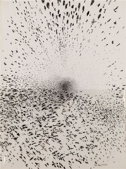 Searching for Horizon - Zofia Broniek