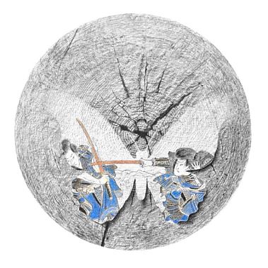 Timofey Smirnov: Strokes and lines - Winzavod Contemporary Art Center