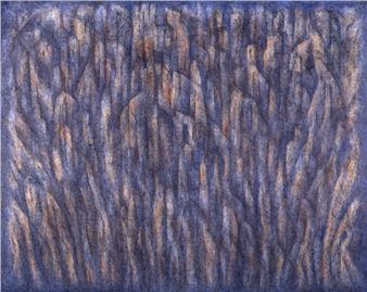 Nambata Tatsuoki - Tokyo Opera City Art Gallery