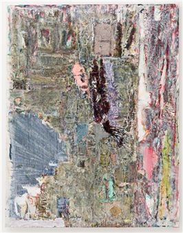 Tomita Masanobu - Tokyo Opera City Art Gallery