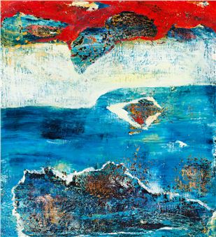 Untitled - Harald Gangl