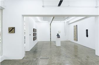 Datu Arellano: Parse This - The Drawing Room, Makati