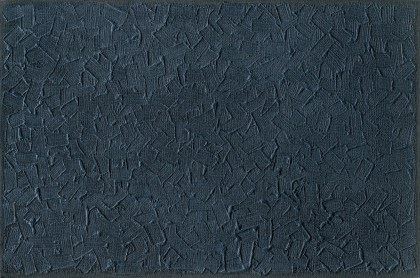 Conjunction 97-012 by Ha Chong-Hyun, 1997