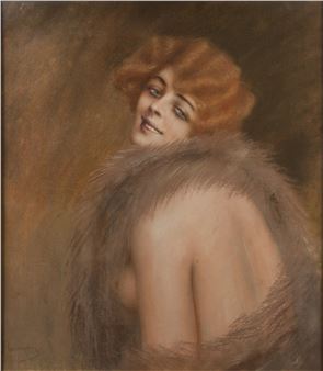 Semi-act - Tekla Michalina Nowicka