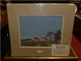 Valley Farm - Peter Solly