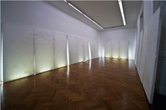 Stefano Arienti: Cartoline, 1990-1992 - Studio Guenzani