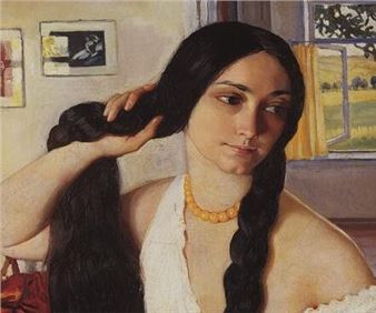 Zinaida Yevgenyevna Serebryakova | 202 Artworks at Auction | MutualArt