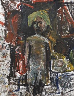 Erland Cullberg - Anna Bohman Gallery