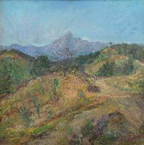 Monviso - Mario Gilardi