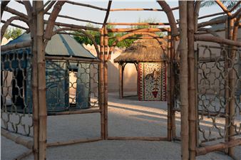 Charting the Tumultuous History of Pakistan’s Visual Expression