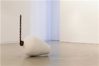 Art Exhibition "Tide Line" Charts a Course Through Revolution and Connection to the Living World