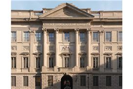 Thaddaeus Ropac Milan  Gallery Opening in 2025