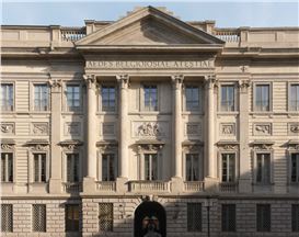 Thaddaeus Ropac to Open New Gallery in Milan This Fall