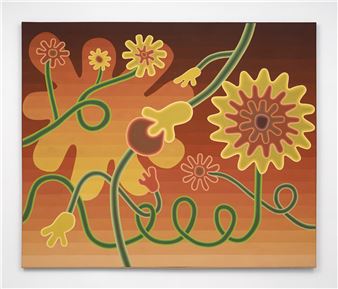 Annie Pendergrast by Diana Ruzova