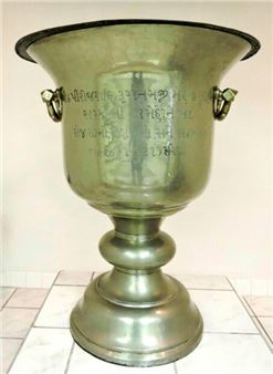 Top Five: January 9, 2025