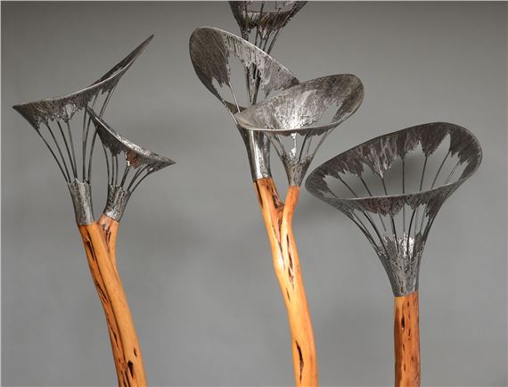 Roger Colombik: After The Storm & To Begin Again - TXST Galleries