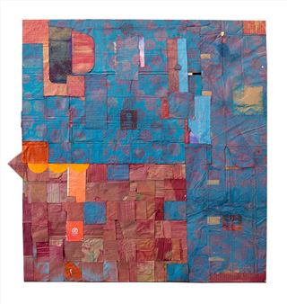 Jodi Hays: Befores and Afters - David Lusk Gallery, Memphis