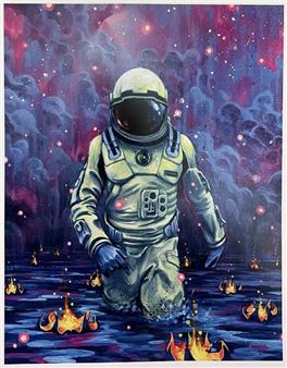 Smoke on the Water - Swartz Brothers