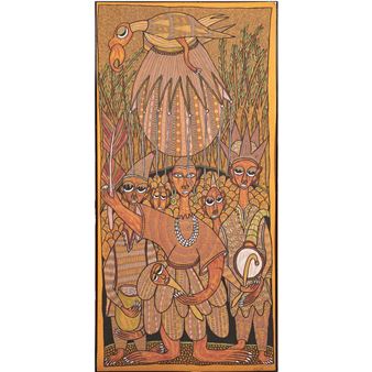 "Ritual Festival - Prince Twins Seven-seven